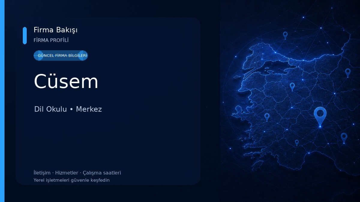 Cüsem