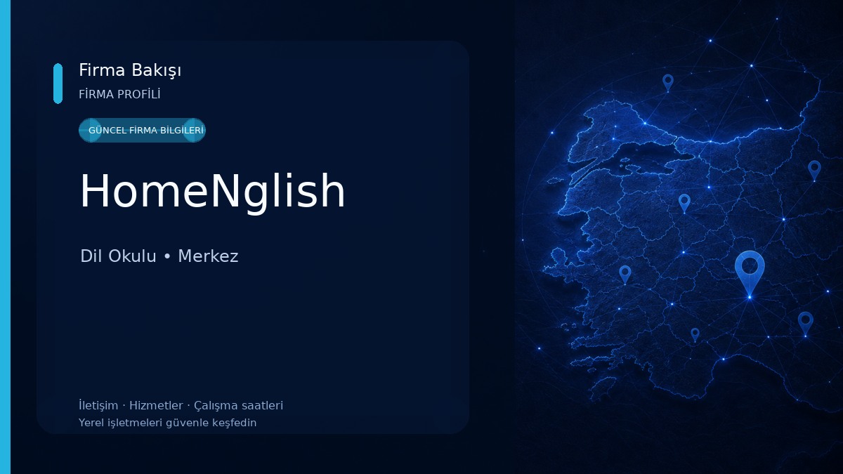 HomeNglish 